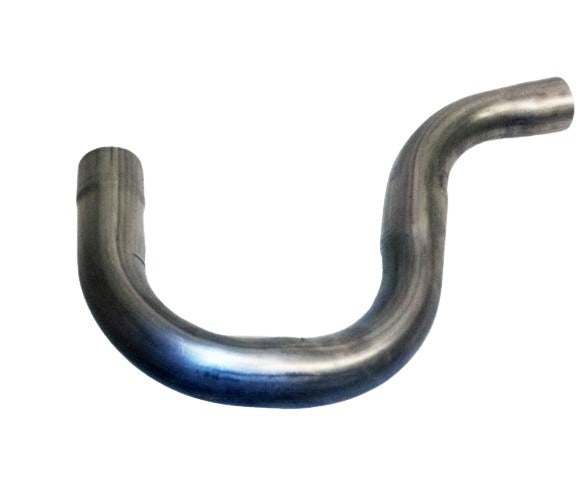 Davico Mfg Exhaust Pipe P/N:220702 Fits: Chrysler Pt Cruiser 10-01 Image 1