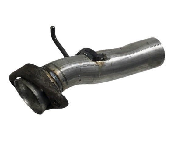 Davico Mfg Exhaust Pipe P/N:221016 Fits: Ford Explorer 05-02 Image 1