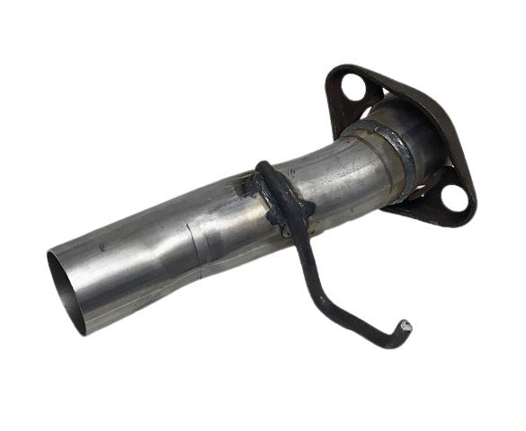 Davico Mfg Exhaust Pipe P/N:221016 Fits: Ford Explorer 05-02 Image 2