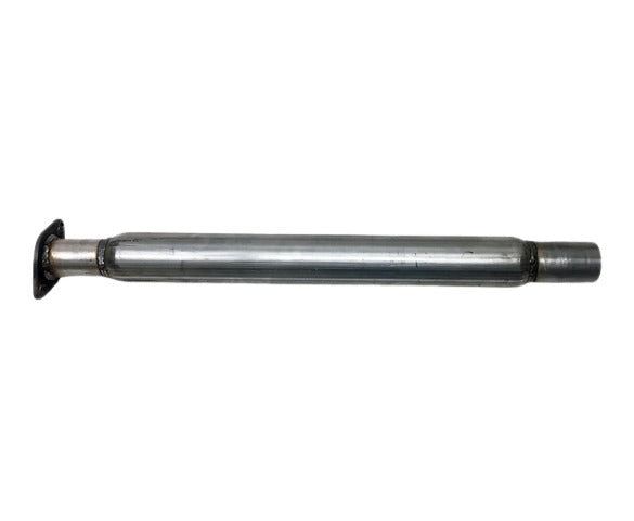 Davico Mfg Exhaust Resonator Pipe P/N:221398 Fits: Buick Allure 07-05, Buick Lacrosse 09-05, Chevrolet Impala 05-00, Chevrolet Monte Carlo 05-00, Pontiac Grand Prix 08-05 Image 1