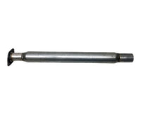 Davico Mfg Exhaust Resonator Pipe P/N:221398 Fits: Buick Allure 07-05, Buick Lacrosse 09-05, Chevrolet Impala 05-00, Chevrolet Monte Carlo 05-00, Pontiac Grand Prix 08-05 Image 1