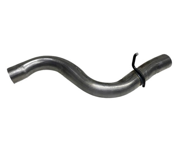 Davico Mfg Exhaust Pipe P/N:222274 Fits: Ford Explorer 05-02 Image 2