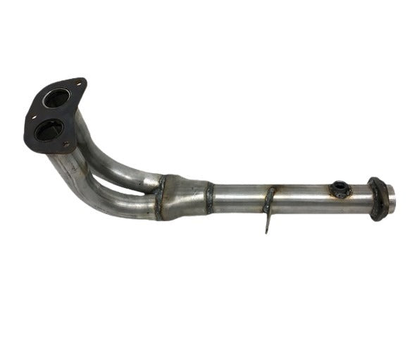 Davico Mfg Exhaust Pipe P/N:222334 Fits: Honda Cr-v 01-97, Honda Cr-v 01-97 Image 1