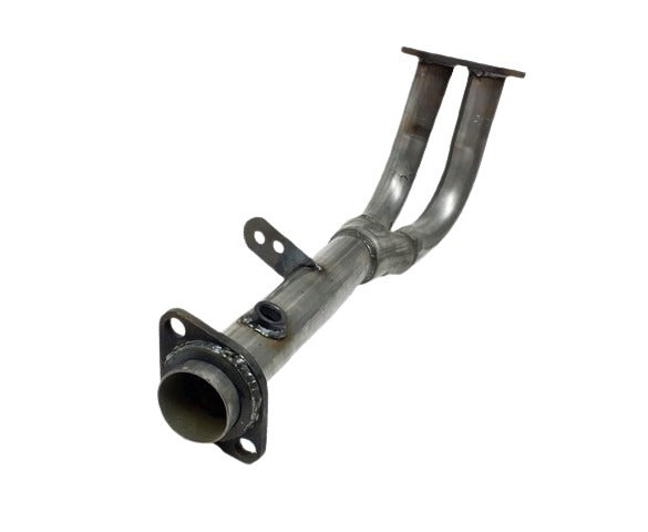 Davico Mfg Exhaust Pipe P/N:222334 Fits: Honda Cr-v 01-97, Honda Cr-v 01-97 Image 2