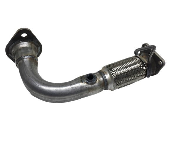 Davico Mfg Exhaust Pipe P/N:222433 Fits: Acura Tsx 08-04, Acura Tsx 08-04 Image 1