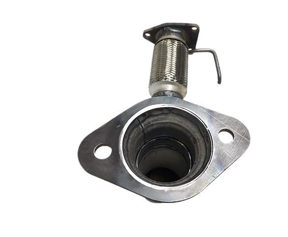Davico Mfg Exhaust Pipe P/N:222433 Fits: Acura Tsx 08-04, Acura Tsx 08-04 Image 2