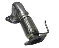 Davico Mfg Exhaust Pipe P/N:222433 Fits: Acura Tsx 08-04, Acura Tsx 08-04 Image 3