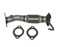 Davico Mfg Exhaust Pipe P/N:223006 Fits: Kia Forte 16-14 Image 1