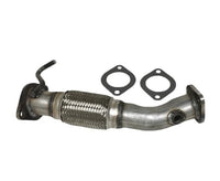 Davico Mfg Exhaust Pipe P/N:223006 Fits: Kia Forte 16-14 Image 2