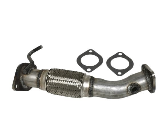 Davico Mfg Exhaust Pipe P/N:223006 Fits: Kia Forte 16-14 Image 2