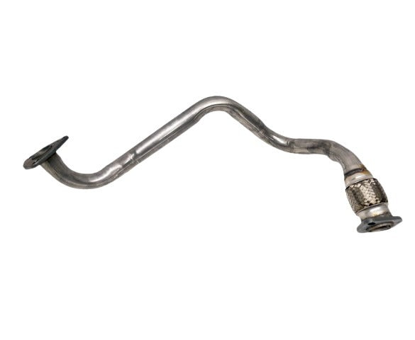 Davico Mfg Exhaust Pipe P/N:223240 Fits: Chevrolet S10 97-96, GMC Sonoma 97-96, Isuzu Hombre 97-96 Image 2