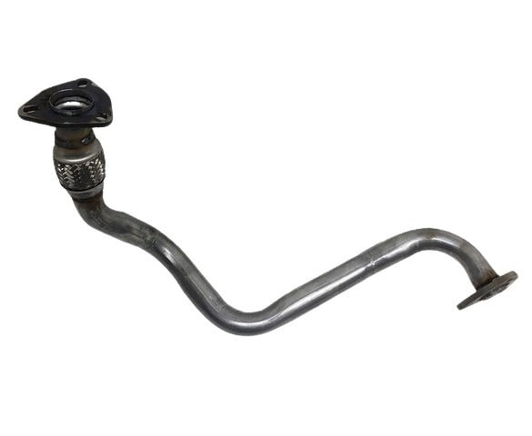 Davico Mfg Exhaust Pipe P/N:223294 Fits: Chevrolet S10 03-98, Chevrolet S10 03-98, GMC Sonoma 03-98, GMC Sonoma 03-98, Isuzu Hombre 00-98, Isuzu Hombre 00-98 Image 1