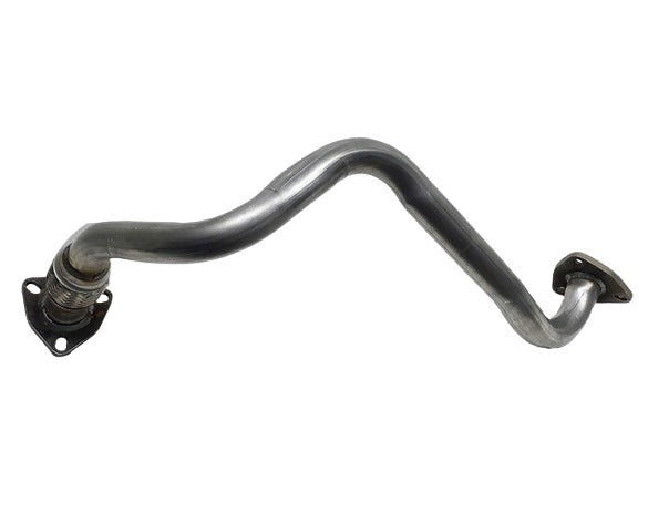 Davico Mfg Exhaust Pipe P/N:223294 Fits: Chevrolet S10 03-98, Chevrolet S10 03-98, GMC Sonoma 03-98, GMC Sonoma 03-98, Isuzu Hombre 00-98, Isuzu Hombre 00-98 Image 2