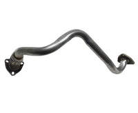Davico Mfg Exhaust Pipe P/N:223294 Fits: Chevrolet S10 03-98, Chevrolet S10 03-98, GMC Sonoma 03-98, GMC Sonoma 03-98, Isuzu Hombre 00-98, Isuzu Hombre 00-98 Image 2