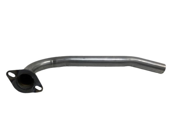 Davico Mfg Exhaust Pipe P/N:223719 Fits: Nissan Frontier 14-05, Nissan Pathfinder 11-05, Nissan Xterra 11-05 Image 1
