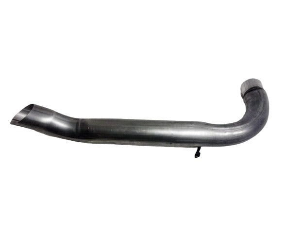Davico Mfg Exhaust Pipe P/N:223771 Fits: Chevrolet Camaro 97-93, Pontiac Firebird 97-93 Image 1