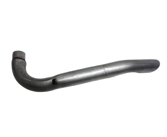 Davico Mfg Exhaust Pipe P/N:223771 Fits: Chevrolet Camaro 97-93, Pontiac Firebird 97-93 Image 2