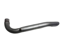 Davico Mfg Exhaust Pipe P/N:223771 Fits: Chevrolet Camaro 97-93, Pontiac Firebird 97-93 Image 2