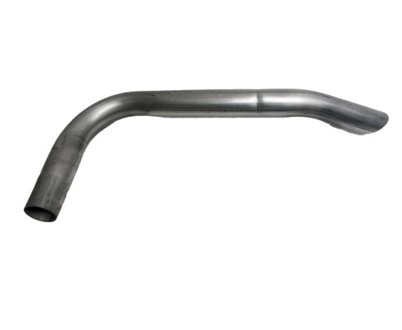 Davico Mfg Exhaust Pipe P/N:223988 Fits: Chevrolet Camaro 92-84, Pontiac Firebird 92-84 Image 2