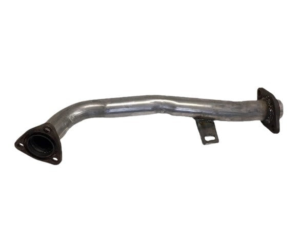 Davico Mfg Exhaust Pipe P/N:225417 Fits: Honda Civic 00-96, Honda Civic 89-88, Honda Civic Del Sol 97-96, Honda Crx 91-88 Image 1