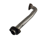 Davico Mfg Exhaust Pipe P/N:225417 Fits: Honda Civic 00-96, Honda Civic 89-88, Honda Civic Del Sol 97-96, Honda Crx 91-88 Image 2