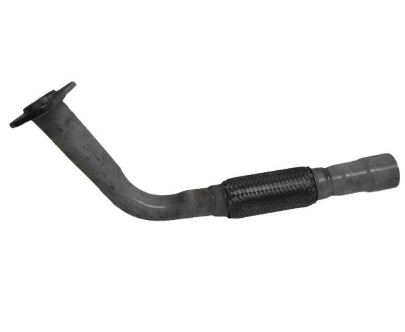 Davico Mfg Exhaust Pipe P/N:226118 Fits: Toyota Camry 00-97, Toyota Solara 00-99 Image 1