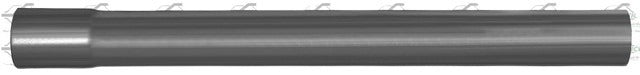 Davico Mfg Exhaust Pipe P/N:228535 Fits: Ford F-150 96-87 Image 1