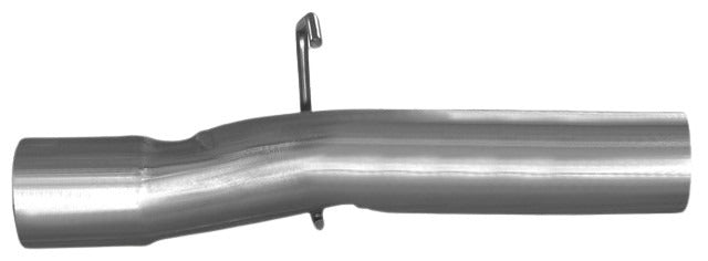 Davico Mfg Exhaust Pipe P/N:228638 Fits: Ford E-150 Econoline 91-87, Ford E-150 Econoline Club Wagon 91-87, Ford E-250 Econoline 91-87, Ford E-250 Econoline Club Wagon 91-87, Ford E-350 Econoline 91-87, Ford E-350 Econoline Club Wagon 91-87 Image 1