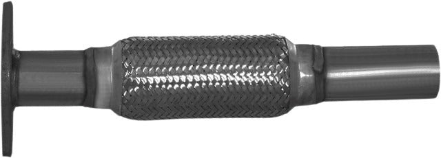 Davico Mfg Exhaust Pipe P/N:228766 Fits: Ford Taurus 95-91, Mercury Sable 95-91 Image 1
