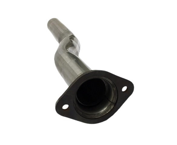Davico Mfg Exhaust Pipe P/N:228814 Fits: Chevrolet Colorado 12-04, GMC Canyon 12-04, Isuzu I-280 2006, Isuzu I-290 08-07, Isuzu I-350 2006, Isuzu I-370 08-07 Image 2