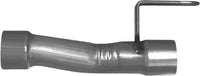 Davico Mfg Exhaust Pipe P/N:228992 Fits: Chevrolet K1500 93-88, GMC K1500 93-88 Image 1