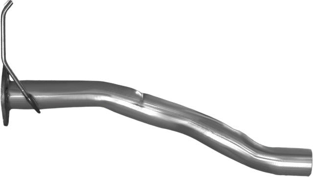 Davico Mfg Exhaust Pipe P/N:229004 Fits: Kia Sportage 00-99 Image 1