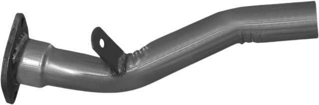 Davico Mfg Exhaust Pipe P/N:229006 Fits: Nissan Xterra 02-00 Image 1