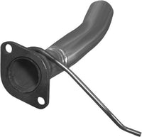 Davico Mfg Exhaust Pipe P/N:229088 Fits: Kia Sportage 02-01 Image 1