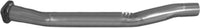 Davico Mfg Exhaust Pipe P/N:229109 Fits: Kia Sportage 97-95 Image 1