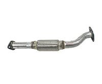 Davico Mfg Exhaust Pipe P/N:229917 Fits: Hyundai Elantra 00-99, Hyundai Tiburon 01-99 Image 1