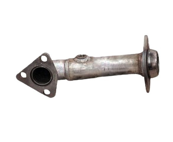 Davico Mfg Exhaust Pipe P/N:229918 Fits: Mazda Protege 00-99 Image 1