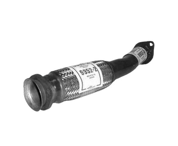 Davico Mfg Exhaust Pipe P/N:229952 Fits: Saab 9-5 09-99 Image 1