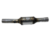 Davico Mfg Catalytic Converter-Direct Fit P/N:179946 Fits: Jeep Cherokee 2000, Jeep Cherokee 97-96 Image 1