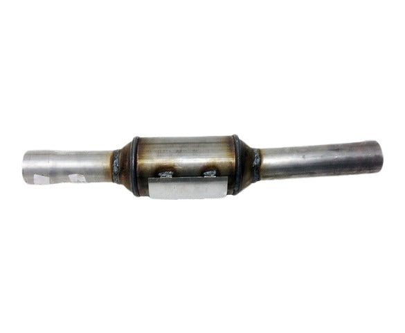 Davico Mfg Catalytic Converter-Universal P/N:179936 Fits: Jeep Cherokee 1999 Image 3