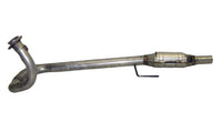 Davico Mfg Catalytic Converter-Direct Fit P/N:179947 Fits: Jeep Wrangler 98-97 Image 1
