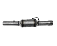 Davico Mfg Catalytic Converter P/N:23216 Fits: Jeep Wrangler 99-97 Image 2