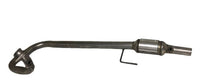 Davico Mfg Catalytic Converter P/N:43217 Fits: Jeep Wrangler 99-97 Image 1