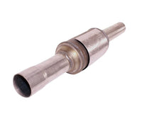 Davico Mfg Catalytic Converter P/N:43218 Fits: Jeep Cherokee 95-93, Jeep Grand Cherokee 95-93, Jeep Wrangler 95-93 Image 1