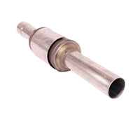 Davico Mfg Catalytic Converter P/N:43218 Fits: Jeep Cherokee 95-93, Jeep Grand Cherokee 95-93, Jeep Wrangler 95-93 Image 2