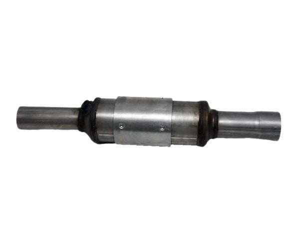 Davico Mfg Catalytic Converter P/N:23219 Fits: Jeep Cherokee 01-96, Jeep Grand Cherokee 01-96 Image 1