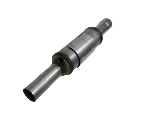 Davico Mfg Catalytic Converter P/N:108393 Fits: Jeep Cherokee 97-96, Jeep Grand Cherokee 98-96 Image 2
