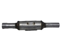 Davico Mfg Catalytic Converter-Direct Fit P/N:112301 Fits: Jeep Cherokee 97-96, Jeep Grand Cherokee 98-96 Image 3