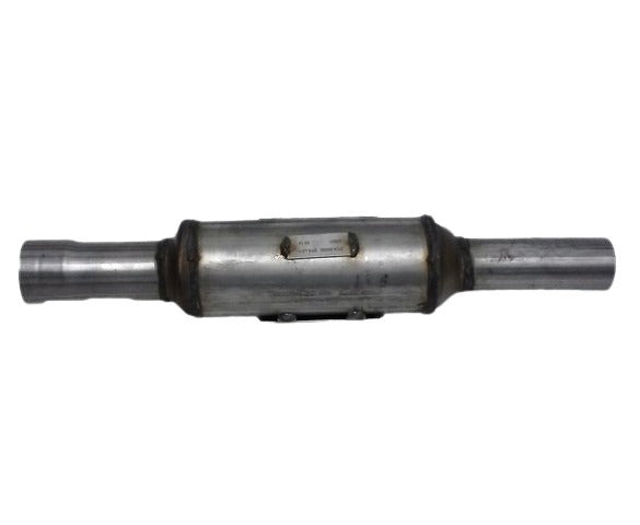 Davico Mfg Catalytic Converter P/N:108393 Fits: Jeep Cherokee 97-96, Jeep Grand Cherokee 98-96 Image 3