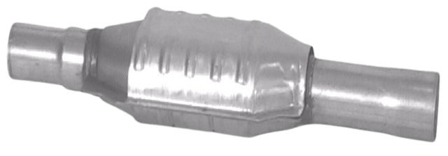 Davico Mfg Catalytic Converter P/N:23220 Fits: Jeep Grand Cherokee 95-93, Jeep Grand Wagoneer 1993 Image 1